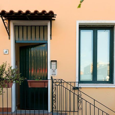 Casale Catania Hotel Buitenkant foto