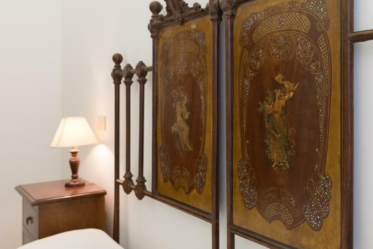 Casale Catania Hotel Buitenkant foto