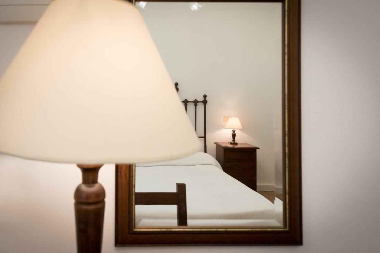 Casale Catania Hotel Buitenkant foto