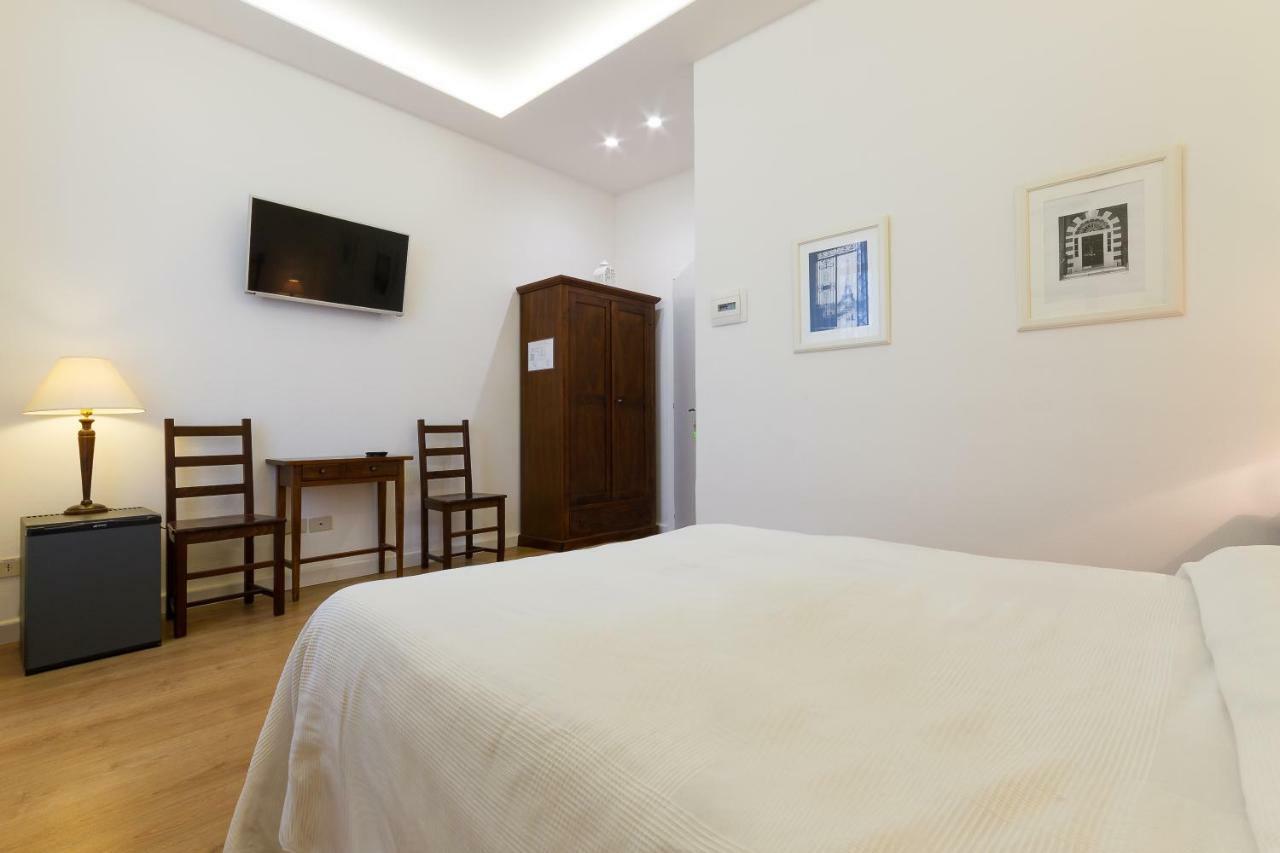 Casale Catania Hotel Buitenkant foto