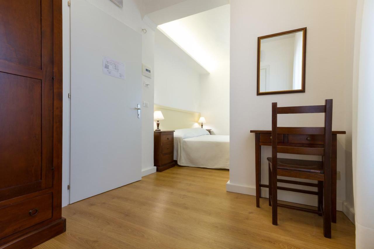 Casale Catania Hotel Buitenkant foto