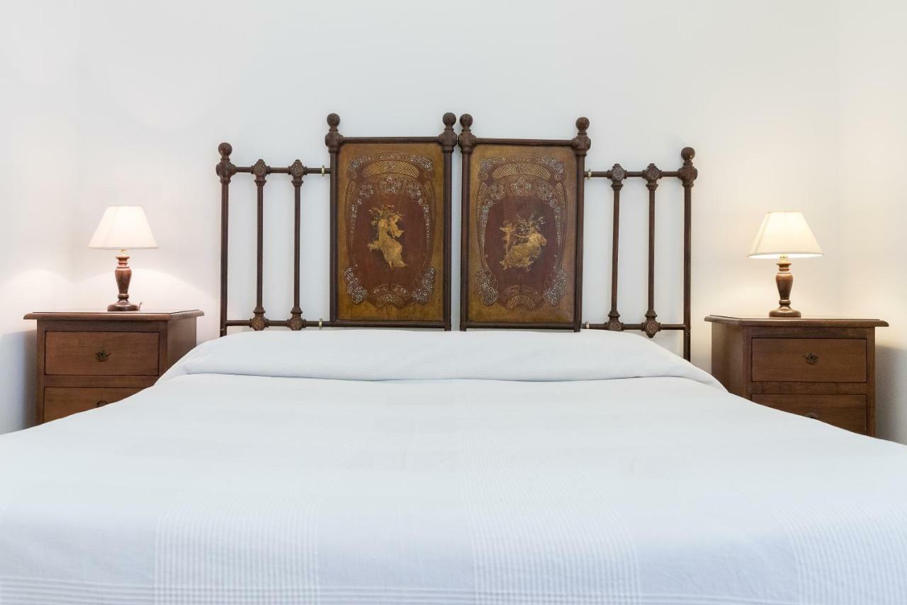 Casale Catania Hotel Buitenkant foto