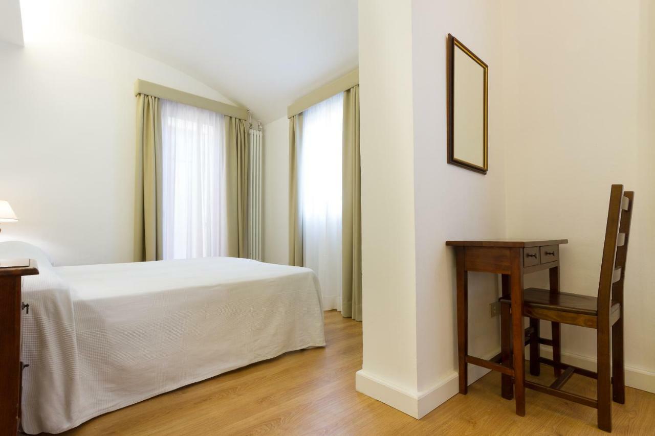 Casale Catania Hotel Buitenkant foto