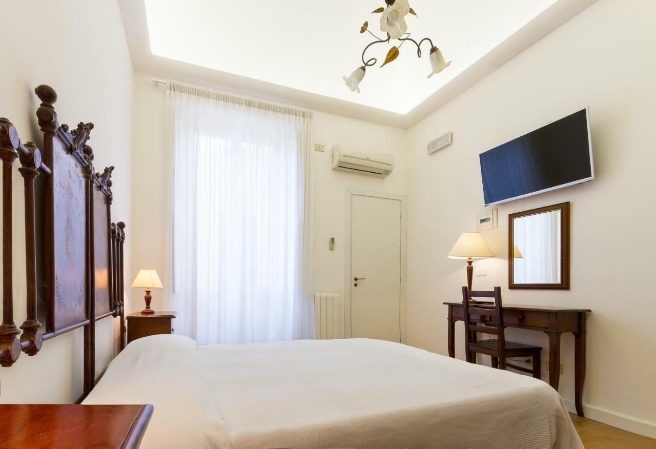 Casale Catania Hotel Buitenkant foto