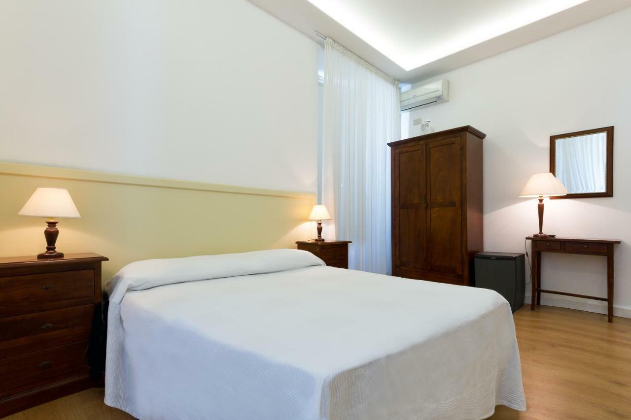 Casale Catania Hotel Buitenkant foto